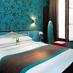 Design Sorbonne Szálloda 3*
