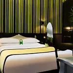 Hotel Design Sorbonne