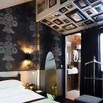 Hotel Design Sorbonne Paris