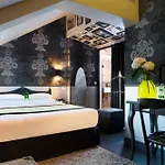 Hotel Design Sorbonne 3*