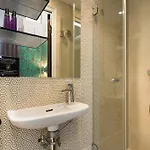 Hotel Design Sorbonne 3*