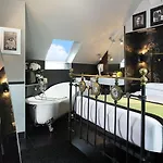 Hotel Design Sorbonne