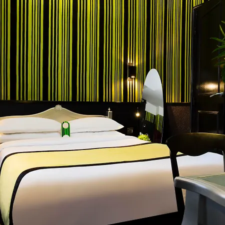 Hotel Design Sorbonne