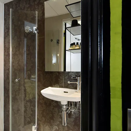 Design Sorbonne 3* Παρίσι