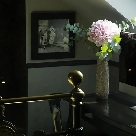 Hotel Design Sorbonne Paris