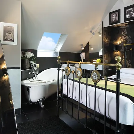 Hotel Design Sorbonne