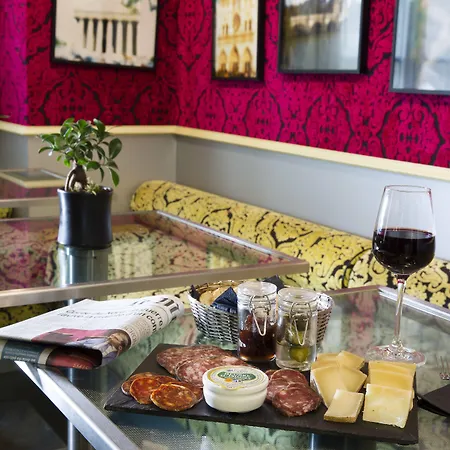 Design Sorbonne Hotel Paris