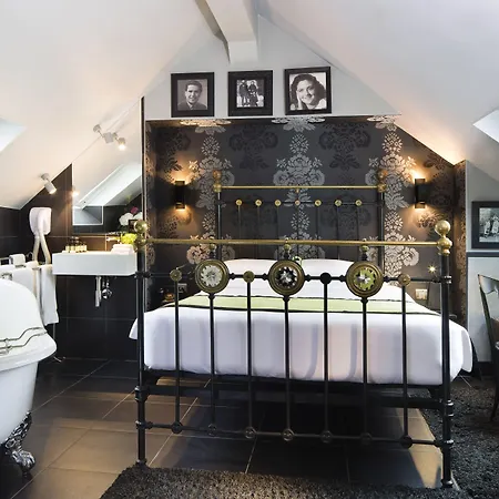 Design Sorbonne Hotel Paris