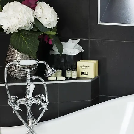 Design Sorbonne Hotel