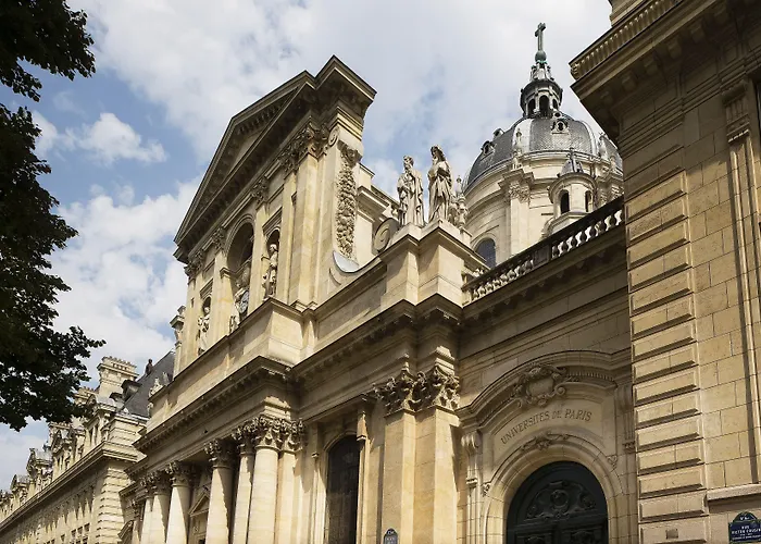 Design Sorbonne 3*