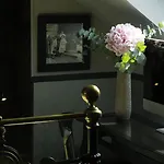 ホテル デザイン ソルボンヌ パリ