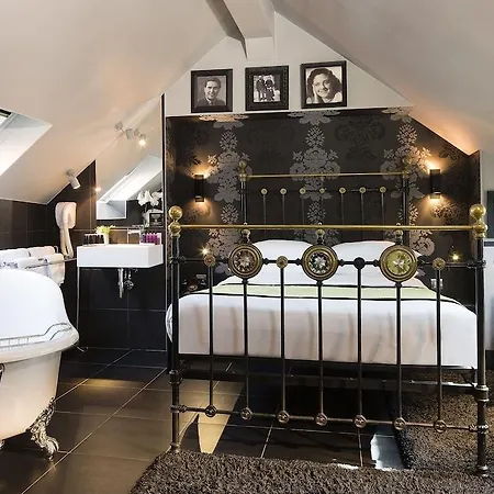Design Sorbonne Hotel