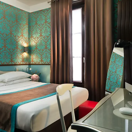 Design Sorbonne 3* Paris