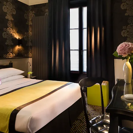Design Sorbonne Hotel Paris