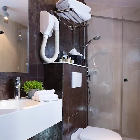 Hotel Design Sorbonne Paris