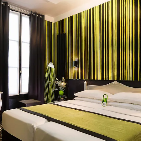Design Sorbonne Hotel París