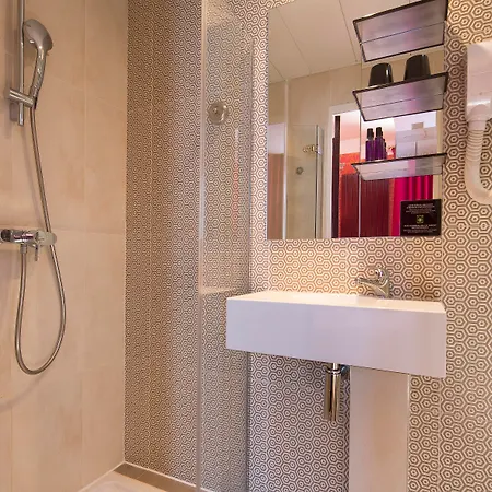 Design Sorbonne Hotel