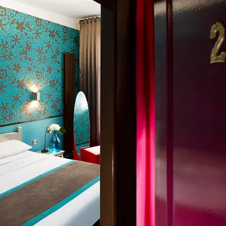 Design Sorbonne Hotel Paris