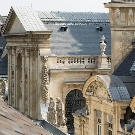 Hotel Design Sorbonne Paris