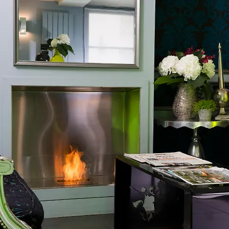 Design Sorbonne Hotel Paris