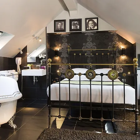 Design Sorbonne Hotel
