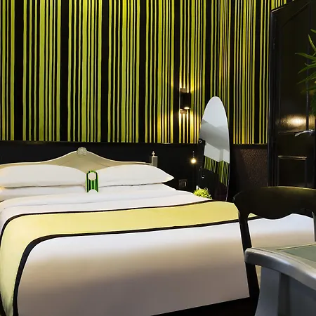 Hotel Design Sorbonne