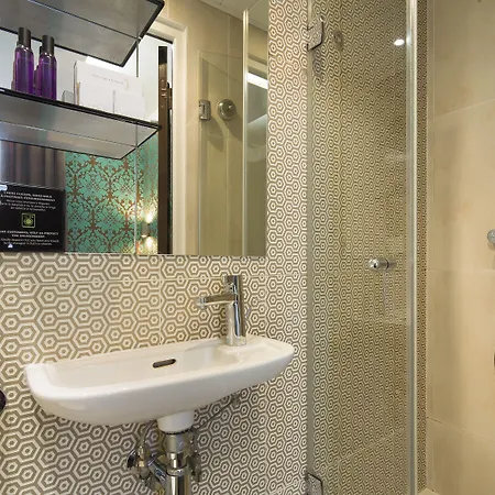 Design Sorbonne Hotel