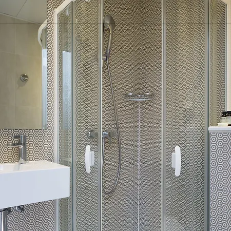 Hotel Design Sorbonne