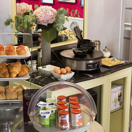 Design Sorbonne Hotel Paris