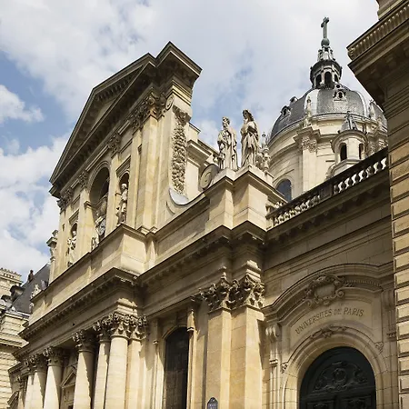 デザイン ソルボンヌ 3*