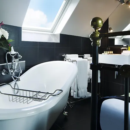 Hotel Design Sorbonne 3*