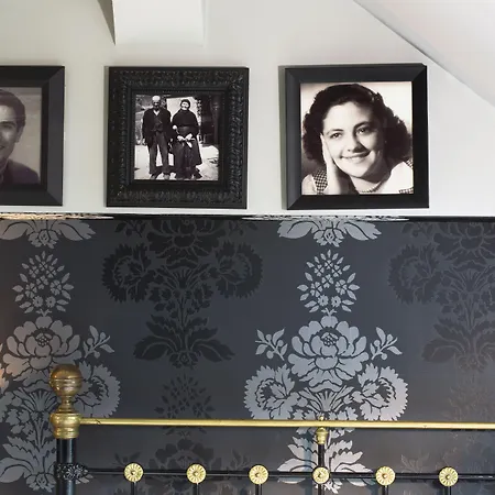 Design Sorbonne Hotell