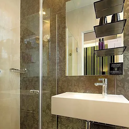 Hotel Design Sorbonne 3*