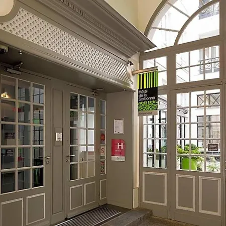 Design Sorbonne 3* París