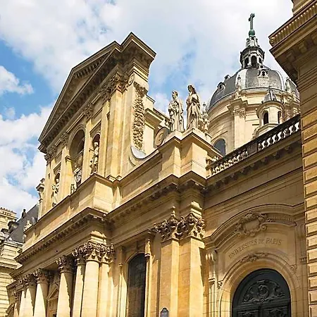 Hotel Design Sorbonne
