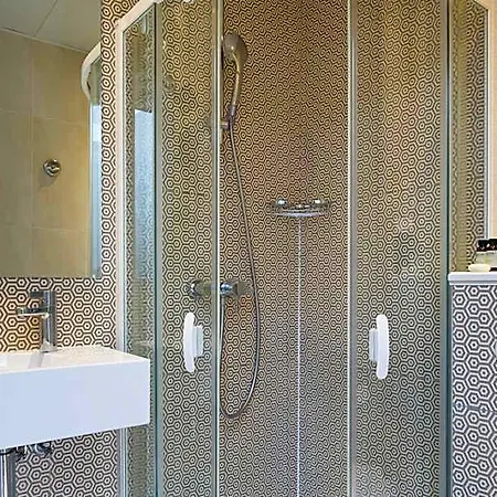 Design Sorbonne Hotel 3*