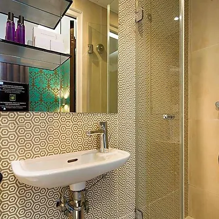 Design Sorbonne Hotel 3*