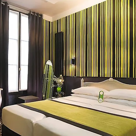 Design Sorbonne Hotel París