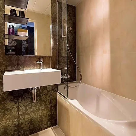 Design Sorbonne Hotel París