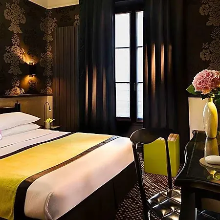Design Sorbonne Hotel París
