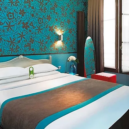 Hotel Design Sorbonne