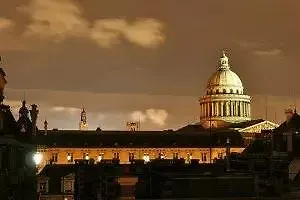 Design Sorbonne Hotel 3*
