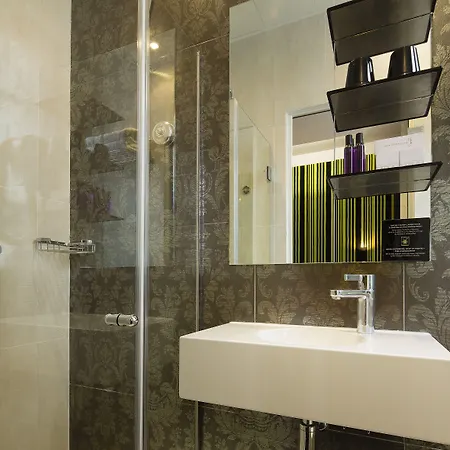 Hotell Design Sorbonne 3*