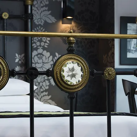 Hotell Design Sorbonne Paris