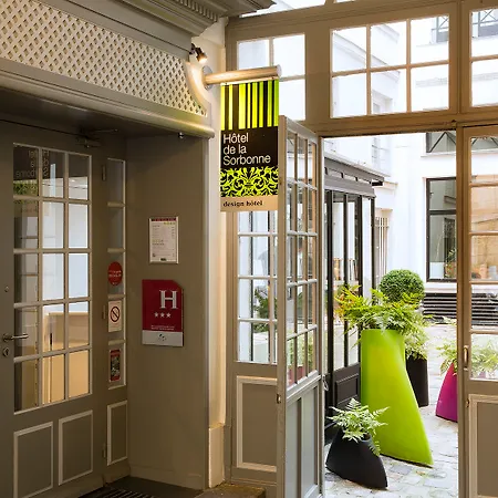 Design Sorbonne