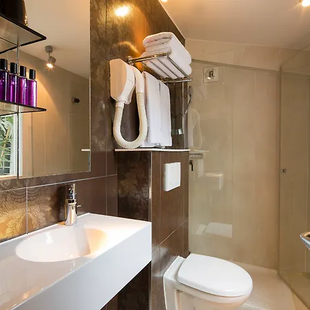 Hotel Design Sorbonne Paris