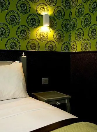 Hotell Design Sorbonne Paris
