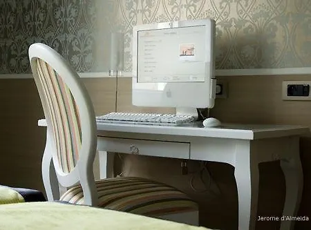 Hotell Design Sorbonne