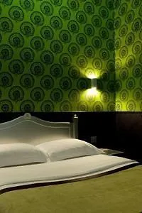 Hotell Design Sorbonne