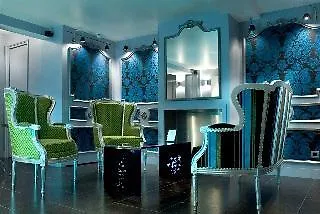 Hotell Design Sorbonne